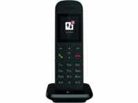 SPEEDPHONE 12SW - DECT Mobilteil mit Ladeschale, schwarz