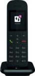 SPEEDPHONE 12SW - DECT Mobilteil mit Ladeschale, schwarz SPEEDPHONE 12SW - DECT Mobilteil mit Ladeschale, schwarz
