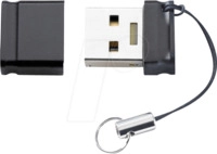 INTENSO 3532491 - USB-Stick, USB 3.0, 128 GB, Slim Line