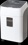 DAHLE 35314 - Aktenvernichter, Partikel-Schnitt, P-4, 40l