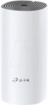 TP-LINK DECO E4(1-PACK), TP-LINK TPLINK DECO E4-1 - WLAN Mesh System, 1200 MBit/s, 1