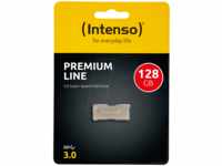 INTENSO 3534491 - USB-Stick, USB 3.0, 128 GB, Premium Line