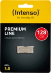 INTENSO 3534491 - USB-Stick, USB 3.2 Gen1, 128 GB, Premium Line
