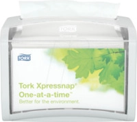 TORK 272613 - Xpressnap Serviettenspender, grau