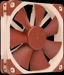 NO NF-F12 5V PWM - NOCTUA NF-F12 5V PWM Geh&auml;usel&uuml;fter, 120 mm