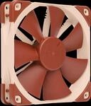 NO NF-F12 5V - NOCTUA NF-F12 5V Geh&auml;usel&uuml;fter, 120 mm