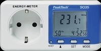 PEAKTECH 9035 - Energiekostenmessger&auml;t, digital
