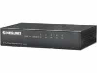 INT 523301 - Switch, 5-Port, Fast Ethernet