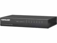 INT 523318 - Switch, 8-Port, Fast Ethernet