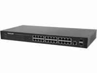 INT 560917 - Switch, 26-Port, Gigabit Ethernet, SFP