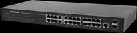INT 560917 - Switch, 26-Port, Gigabit Ethernet, SFP