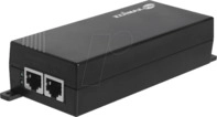EDI GP-101IT - Power over Ethernet (POE+) Gigabit Injektor