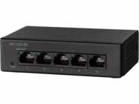 CISCO SF110D05 - Switch, 5-Port, Fast Ethernet