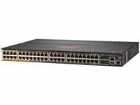HP 2930M-40G - Switch, 48-Port, Gigabit Ethernet, RJ45/SFP, PoE+