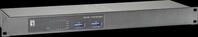 LEVELONE F160112 - Switch, 16-Port, Fast Ethernet, PoE, DIPs