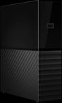 WDBBGB0120HBK - 12TB WD My Book