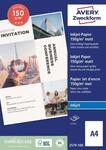 PAPIER 2579-100 - DIN A4, Inkjet, Papier, 150 g/m&sup2;, 100 Blatt