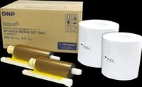 DNP 212627 - Media Kit 13x18 cm 2x 230 Blatt