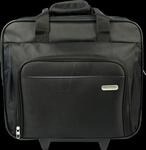 TARGUS TBR003EU - Koffertrolley, 15,6'', schwarz