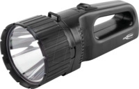 ANS 1600-0055 - LED-Handlampe Future 1000 FR, 5 W, 330 lm, schwarz, 4400 mA Akku
