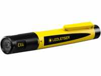LEDLENSER 500682 - LED-Taschenlampe, EX4, 50 lm