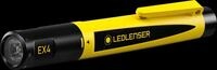 LEDLENSER 500682 - LED-Taschenlampe, EX4, 50 lm
