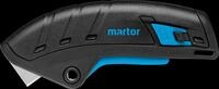 MARTOR SP MER - Cuttermesser SECUPRO MERAK, Sicherheitsmesser