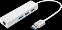 DIGI DA-70250-1 - Dockingstation/PortReplicator, USB-A
