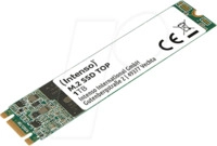 INTENSO 3832460 - Intenso Top Performance SSD 1TB M.2 SATA