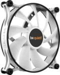 BQT BL091 - be quiet! Shadow Wings 2, 140mm, PWM, White BQT BL091 - be quiet! Shadow Wings 2, 140mm, PWM, White