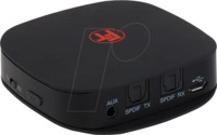 FT ABT00101 - Bluetooth 5.0 Audio Sender und Empf&auml;nger