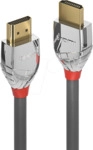 LINDY 37875 - HDMI Kabel - Chromo Line, 4K60Hz, 7,5 m