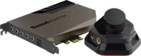 CREATIVE SB AE7 - Soundkarte, intern, Sound BlasterX AE-7, 5.1, PCIe x1