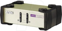 ATEN CS82U - 2-Port USB VGA KVM Switch