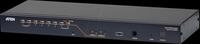 ATEN KH2508A - 8-Port KVM Switch &uuml;ber Cat.5, VGA, PS/2, USB