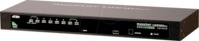 ATEN CS1308 - KVM Switch VGA, PS/2-USB, 8 Ports
