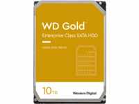 WD102KRYZ - 10TB Festplatte WD Gold - Datacenter