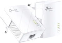 TPLINK PA7017K - Powerline Kit (2 Ger&auml;te)