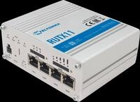 TELTONIKA RUTX11000000, TELTONIKA RUTX11 - LTE Cat6, IoT Router, 4GE, AC WLAN,