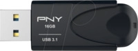 FD16GATT431KK - USB-Stick, USB 3.1, Attach&eacute; 4, 16 GB