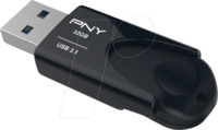 FD32GATT431KK - USB-Stick, USB 3.1, Attach&eacute; 4, 32 GB
