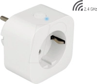 DELOCK 11826 - WLAN Steckdosen Schalter