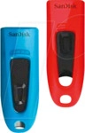 SDCZ48-032G-G462 - USB-Stick, USB 3.0, 32GB, 2 St&uuml;ck, Ultra