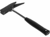 GEDO R92402024 - Latthammer, 600 g, Stahlrohr