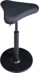 TST SITNESSH1 SW - Topstar Stehhilfe Sitness H1 - Triangelsitzform schwarz