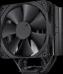 NO NH-U12S SW - NOCTUA NH-U12S chromax.black Single-Tower-K&uuml;hler