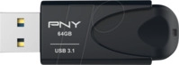 FD64GATT431KK - USB-Stick, USB 3.1, Attach&eacute; 4, 64 GB