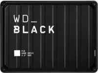 WDBA2W0020BBK - WD_BLACK P10 Game Drive 2TB
