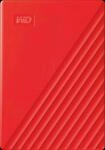 WDBYVG0020BRD - WD My Passport (2019) 2TB rot