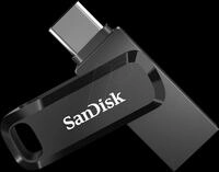 SDDDC3-032G-G46 - USB-Stick, USB 3.0 A/Typ-C, 32GB, Ultra Dual DriveGo